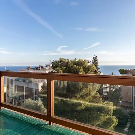 דירה Italianway - Carducci 89