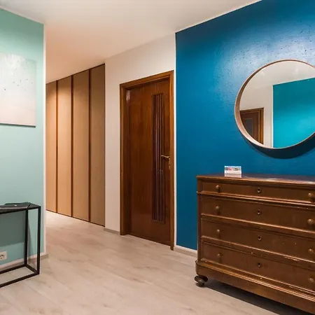 Apartmán Italianway - Carducci 89 Sanremo