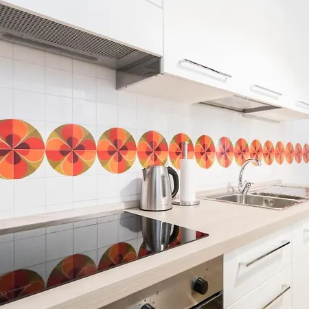 Apartmán Italianway - Carducci 89 *