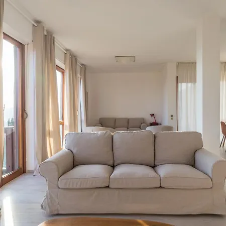 Italianway - Carducci 89 Апартаменти *