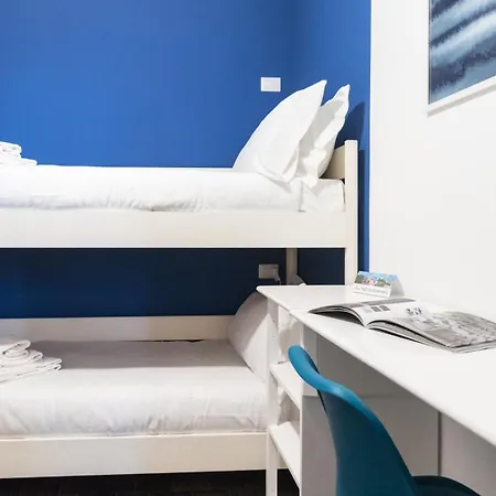 Apartman Italianway - Carducci 89 *