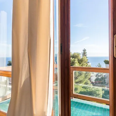 Apartman Italianway - Carducci 89 San Remo