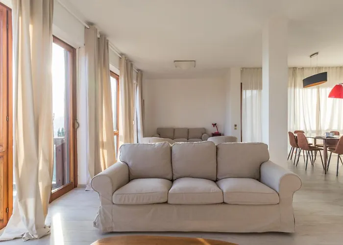 Italianway - Carducci 89 Apartman *