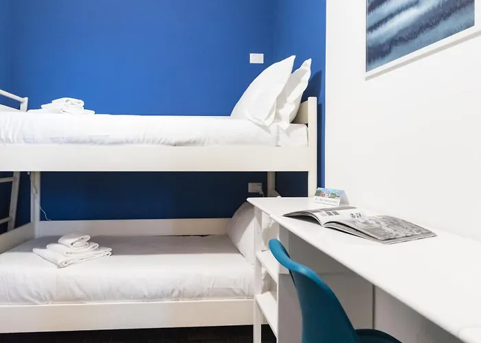 Apartman Italianway - Carducci 89 *