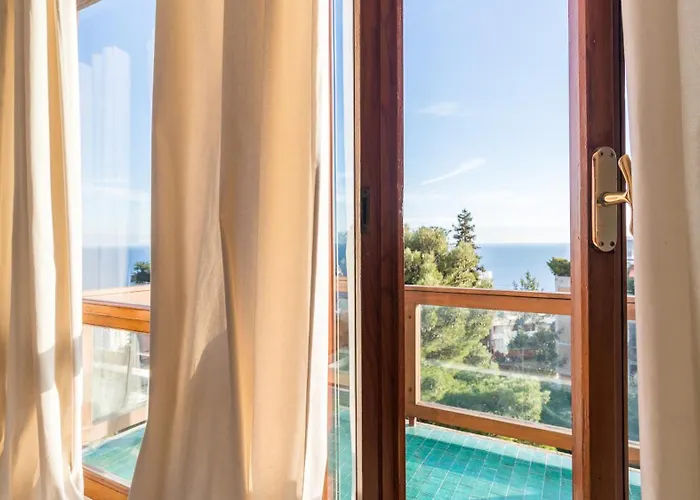 Apartman Italianway - Carducci 89 San Remo