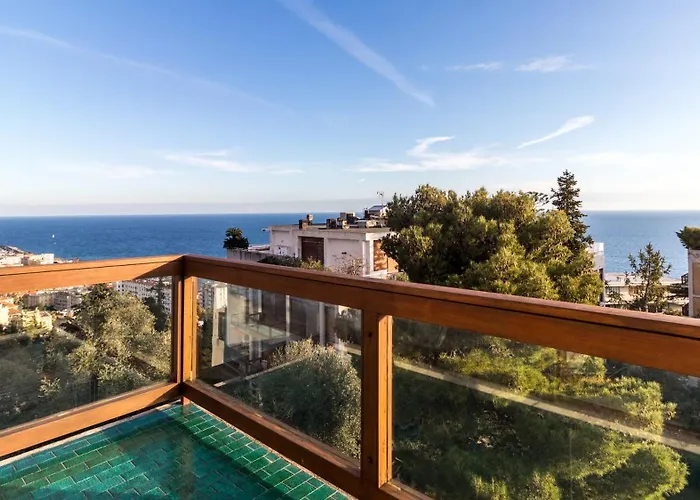 Apartman Italianway - Carducci 89 *