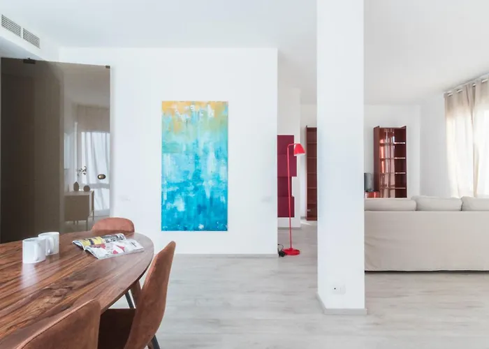 Italianway - Carducci 89 Apartman *