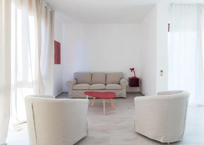 Italianway - Carducci 89 San Remo