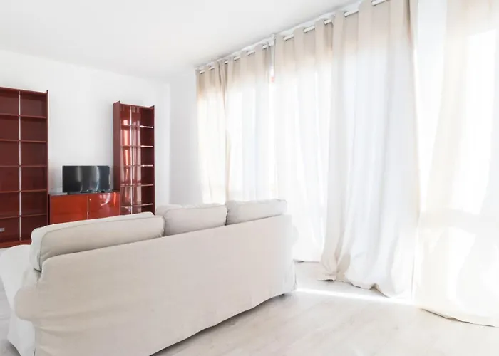 Italianway - Carducci 89