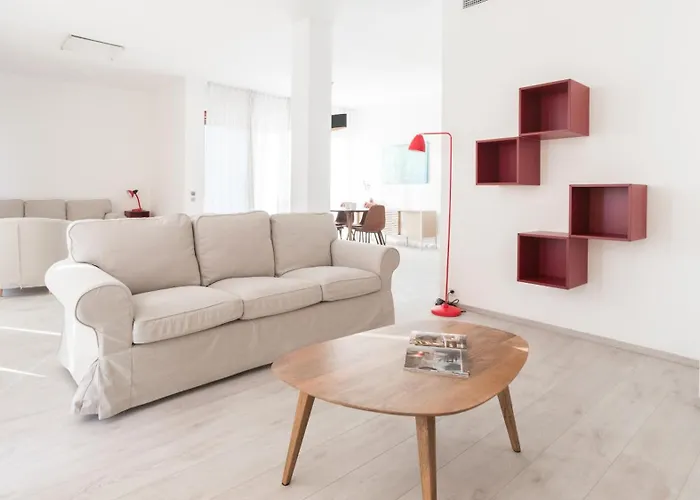 Italianway - Carducci 89 San Remo