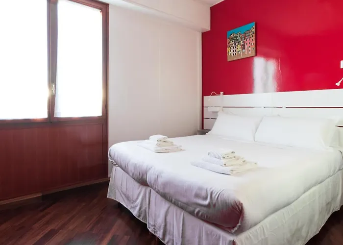 Italianway - Carducci 89 Apartman