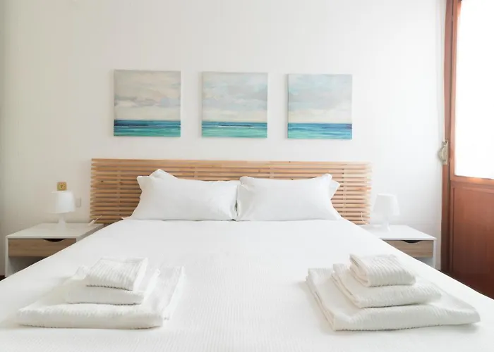 Italianway - Carducci 89 Apartman San Remo