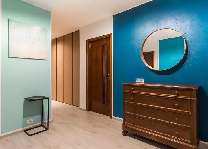 Italianway - Carducci 89 Apartman San Remo