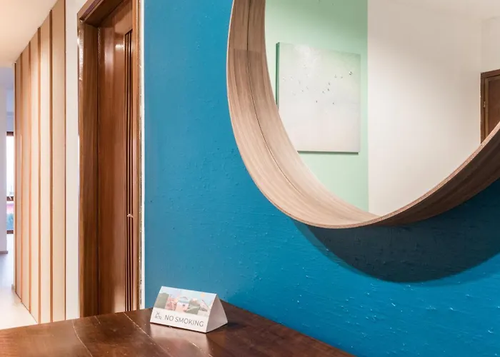 Italianway - Carducci 89 San Remo